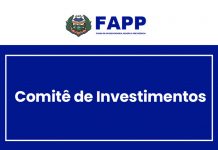 Comitê De Investimentos