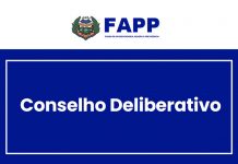 Conselho Deliberativo